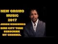 Adnan Mohammed New Oromo Music 2017 Naaf Himi Mee
