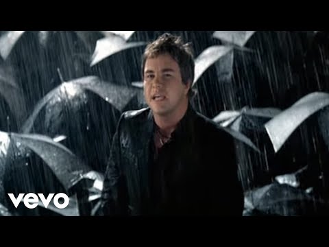 Eli Young Band - When it Rains (Official Music Video)
