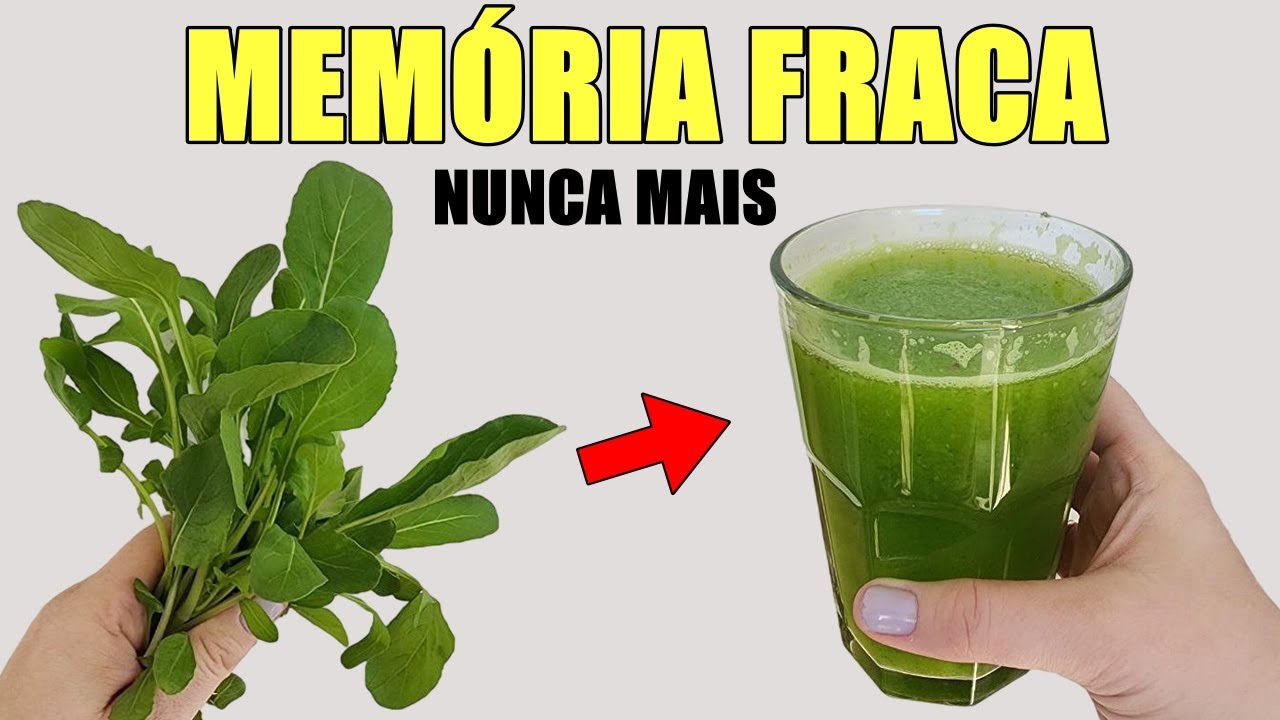 Juice to Improve MEMORY, Lower CHOLESTEROL and Have STRONG BONES