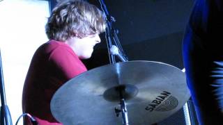 Ty Segall's Band GØGGS play first show @ The Echo