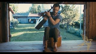 The Tallest Man On Earth: &quot;Down In My Heart&quot; | When The Bird Sees The Solid Ground