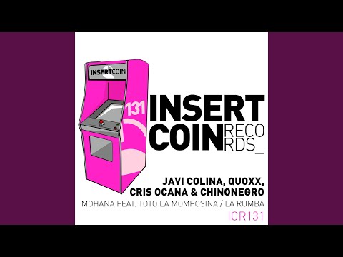 Mohana Ft. Toto la Momposina