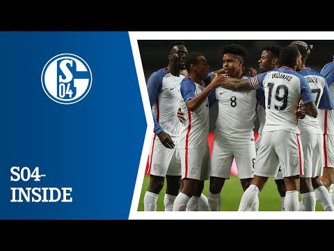 Weston McKennie: Fokus auf HSV nach Traum-Debüt für USA