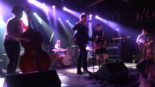 Jump Little Children 12-31-15 Charleston Too High &amp; Auld Lange Syne