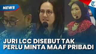 Juri LCC 4 Pilar Kalbar Disebut Tak Perlu Minta Maaf ke Publik, Sudah Diwakilkan MPR