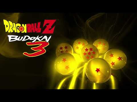 DragonBall Z Budokai 3 OST Mission - Make A New Legend
