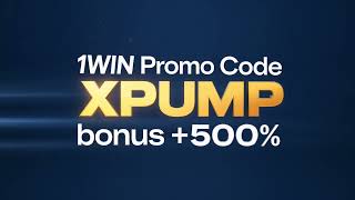1WIN: Your Ultimate Betting Experience in 10 Seconds!