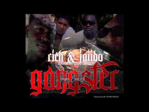 Rich Ft Jaido - Ken Te Gangster #2013
