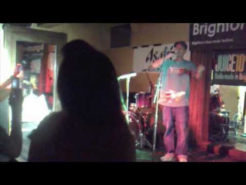 LOc E BRIGHTON LIVE FESTIVAL