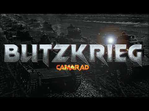 Camarad - BLITZKRIEG