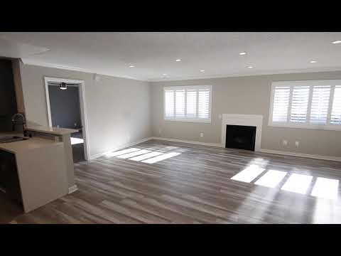 PL8632 - Large 3 Bed + 2 Bath Apartment For Rent (Sherman Oaks, CA).