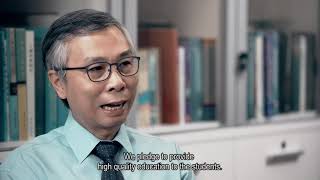University of Derby video