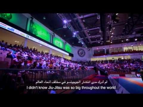 Abu Dhabi World Professional Jiu-Jitsu Championship 2015