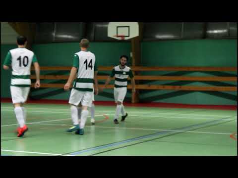 (2019 2020) Bracieux F - Taymate 3-3 (FFF) 18 10 2019