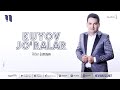 Akbar Jumayev - Kuyov jo'ralar (audio 2022)