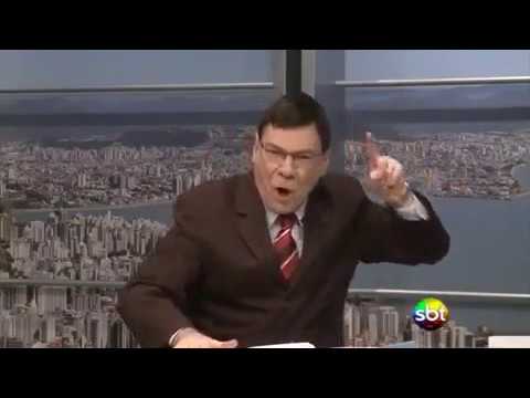 BRASIL PARA REFLETIR