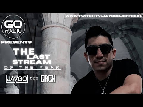 David Guetta, Afrojack, Boris Brejcha, Sonny Fodera, Erick Morillo & More | GoRadio MegaMix by JAYGO