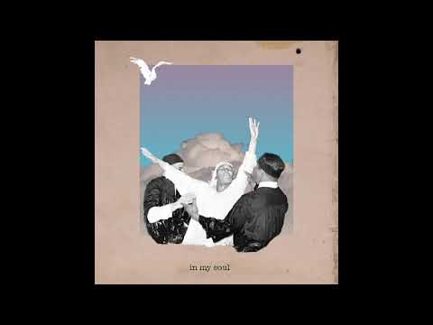 Joseph Nevels - In My Soul