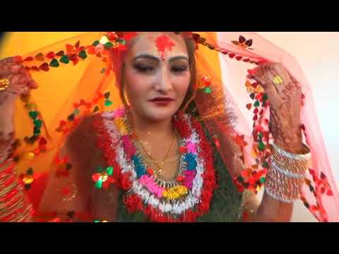 Jaba jaba timro saath New nepali movie Jhonny Gentelman Kapil weds Bhawana  Highlights by AS product