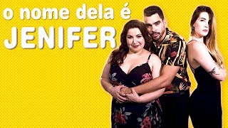Bastidores de "Jenifer" - Novo Clipe do Gabriel Diniz