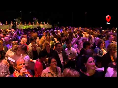 Leedjesaovend 2014-01 - ’t Volle pônd