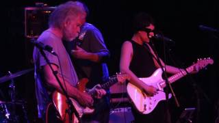 Blue Bayou - Bob Weir, Leslie Mendelson and The Steve Kimock Band