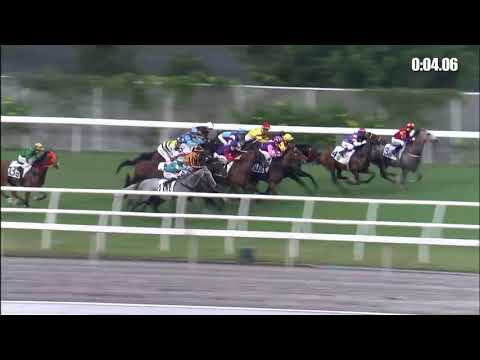 金莊令    21/10/10……(093)第十塲三班1400米