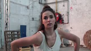 "Tas d'outils" - compagnie Les Petites Voix