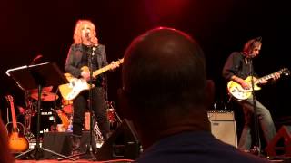 LUCINDA WILLIAMS 2015 2 of7 San Diego: Drunken Angel (incl. a fight!), These Three Days, Big Mess