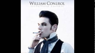 5. William Control - The Velvet Warms And Binds (Silentium Amoris - 2012)