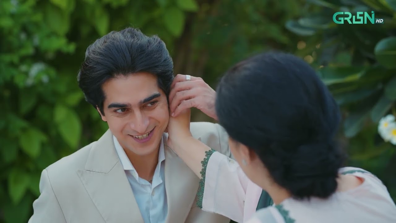 Maa Last Episode ( Best Scene 01 ) Aina Asif - Ahmed Rafique | Green TV Entertainment