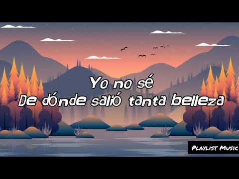 Yo No Sé-Nicky Jam y Reik ft  Mati Gómez  Remix (audio oficial y letra/lyrics)