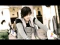 .Kim hyun joong~Rize up 