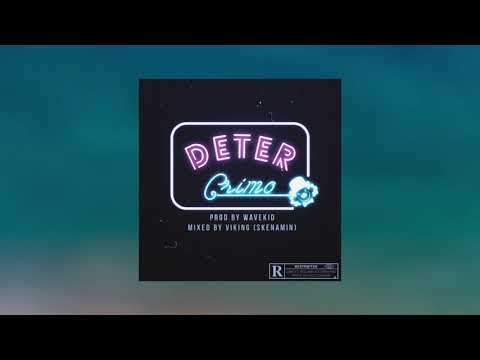 CRIMO - DETER  (Audio)