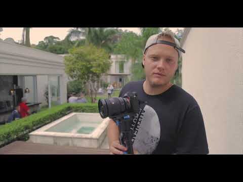 BASTIDOR DE UM VIDEOCLIPE (METENDO O LOQ) ORIGINAL QUALITY