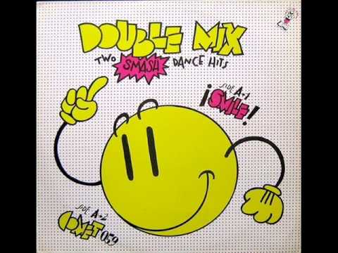 Why Not - Smile (High Energy)