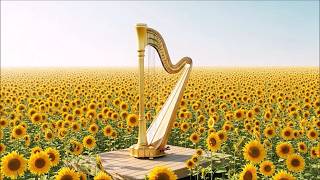 疲れた心を休める 心地いい ハープの音色 🌻 リラックスできるハープ音楽 - ヒーリングミュージック、心安らぐ音楽、穏やかな音楽、癒しの音楽、 落ち着く音楽 | Gentle Harp Music