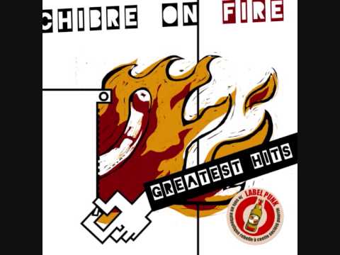 Chibre On Fire - Du Nestea