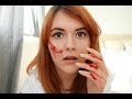 ASMR Haircut Gone WRONG Brushing Sounds Hair Clipping Police Got Called