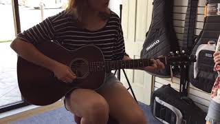 Revolution- Van William (cover)