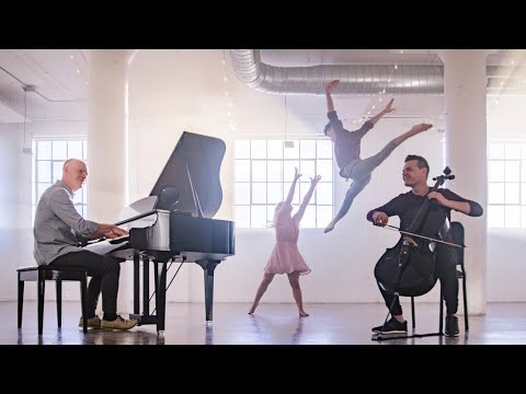Someone You Loved (Piano/Cello) The Piano Guys
