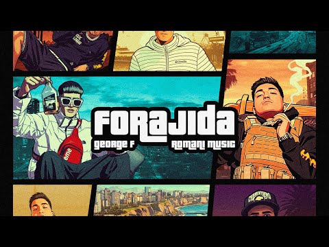 George F  and Romani Music