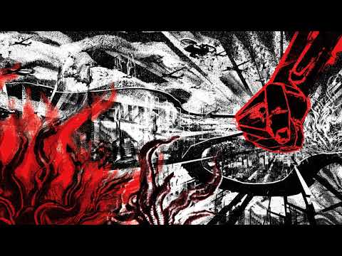 The Bug - 'Get Out The Way ft. Killa P + Irah'