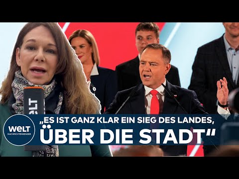 RECHTSRUCK IN POLEN: Knapper Sieg - Konservativer Karol Nawrocki wird neuer Präsident | WELT Thema