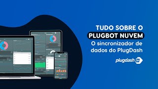 TecnoSpeed PlugDash YouTube Video
