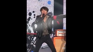 Download lagu [MPD직캠] 위너 강승윤 직캠 WINNER 철없어 IMMATURE Fancam @엠카운트다운_160204 mp3
