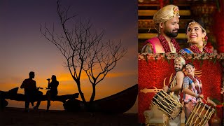 Wedding | Vishwatha & Sri Hari | Focus Studio Udupi
