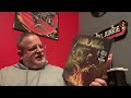My Favorite Hard Rock And Metal Albums Of 2023