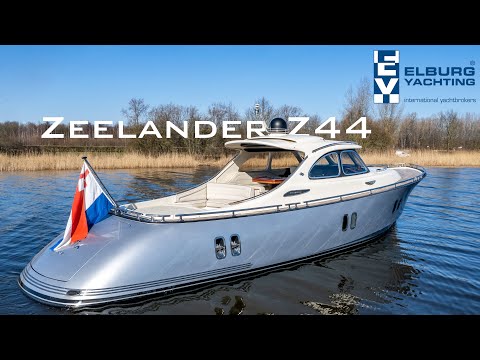 Zeelander Z44