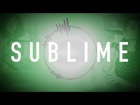 Christina Grimmie - Sublime (Lyric Video)